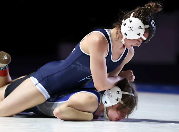 2024 CIF State Wrestling Championships Finals February 24, 2024 Photo-Joe Bergman54